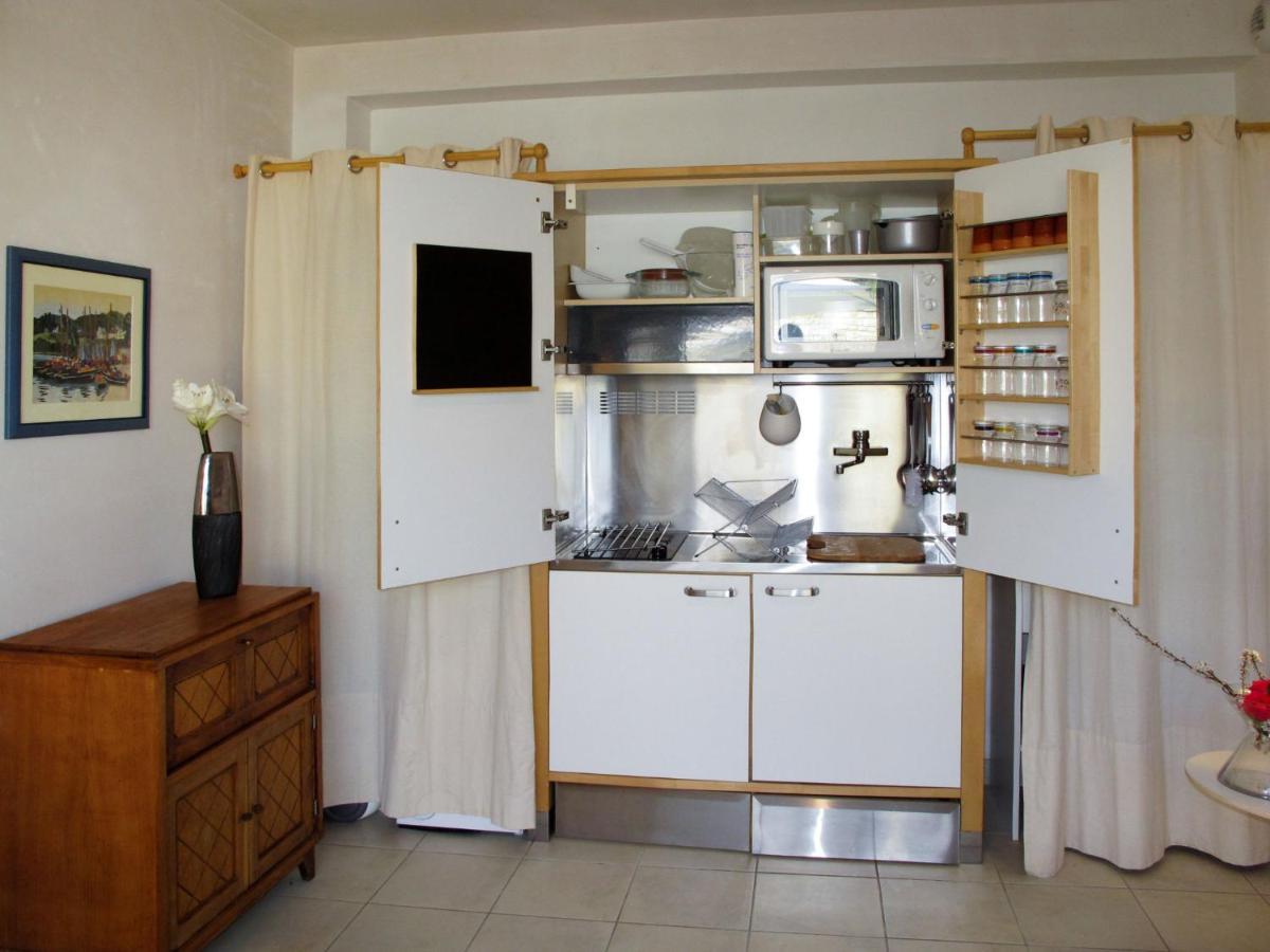 Apartment Bleu Marine - Lex101 By Interhome Lancieux Zewnętrze zdjęcie