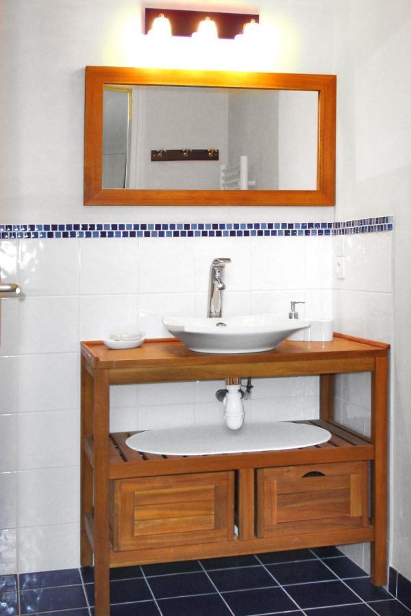 Apartment Bleu Marine - Lex101 By Interhome Lancieux Zewnętrze zdjęcie