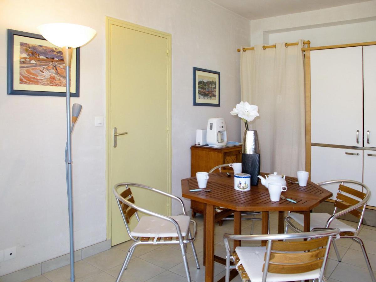 Apartment Bleu Marine - Lex101 By Interhome Lancieux Zewnętrze zdjęcie