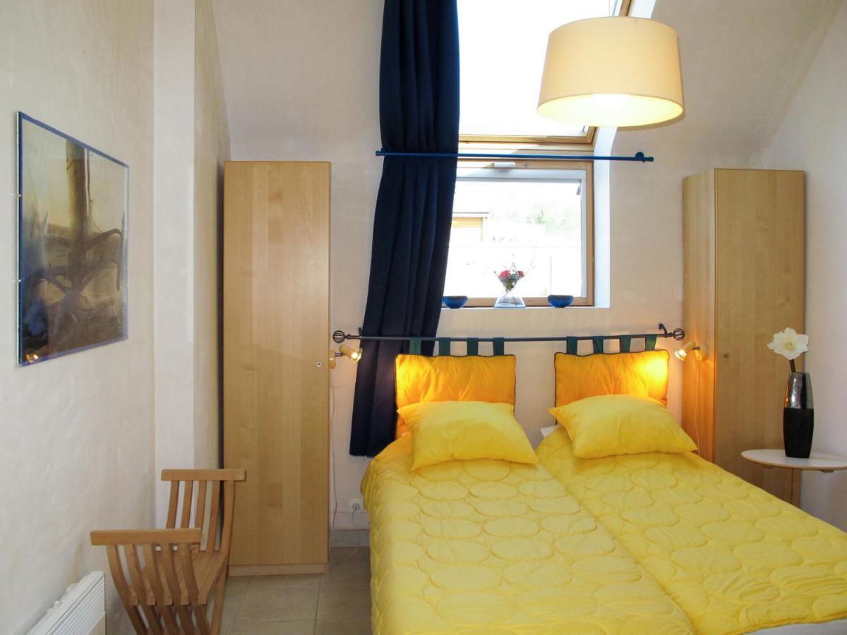 Apartment Bleu Marine - Lex101 By Interhome Lancieux Zewnętrze zdjęcie